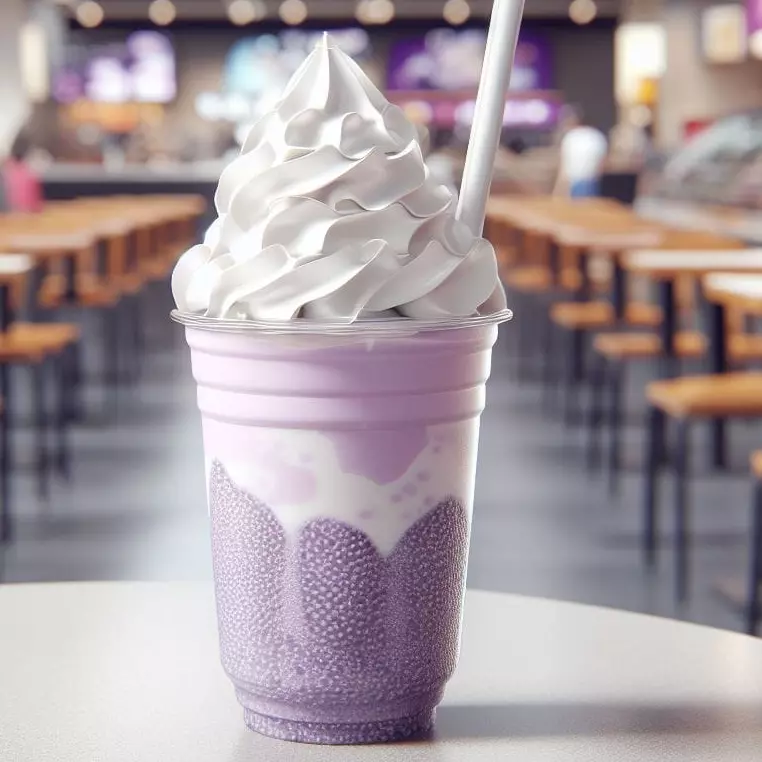 Frape Taro