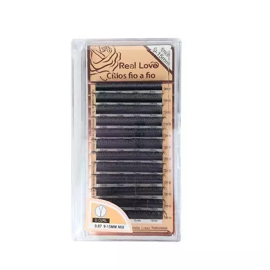 Fio RealLove Fox L Mix