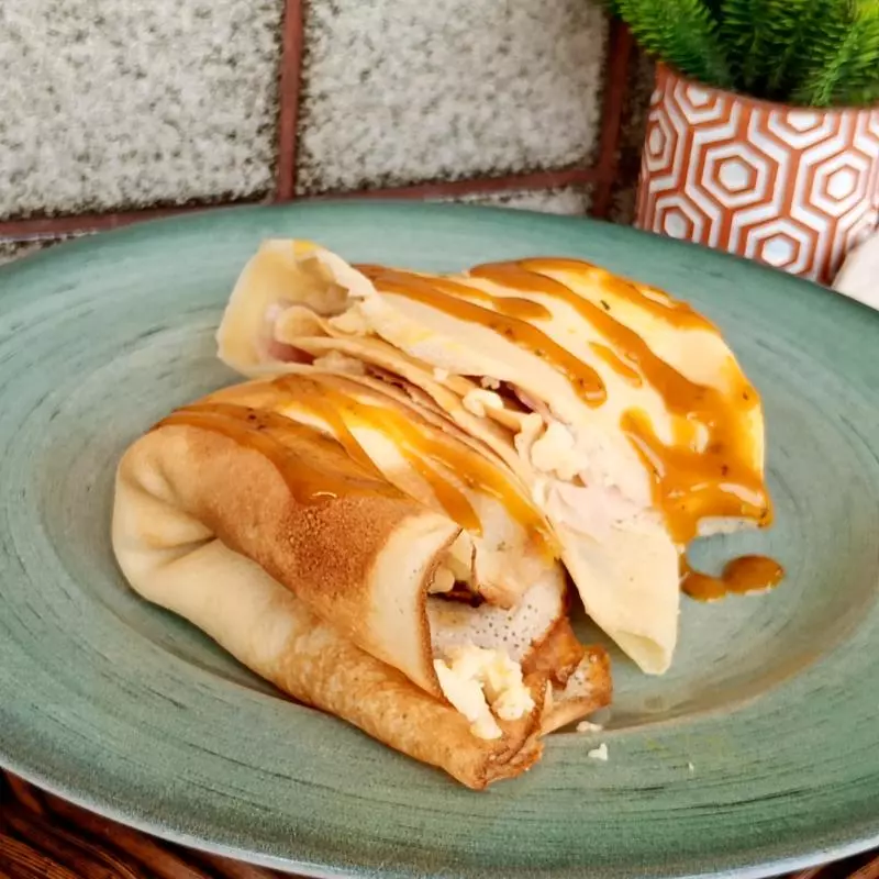 Crepe de tender agridoce(copy)