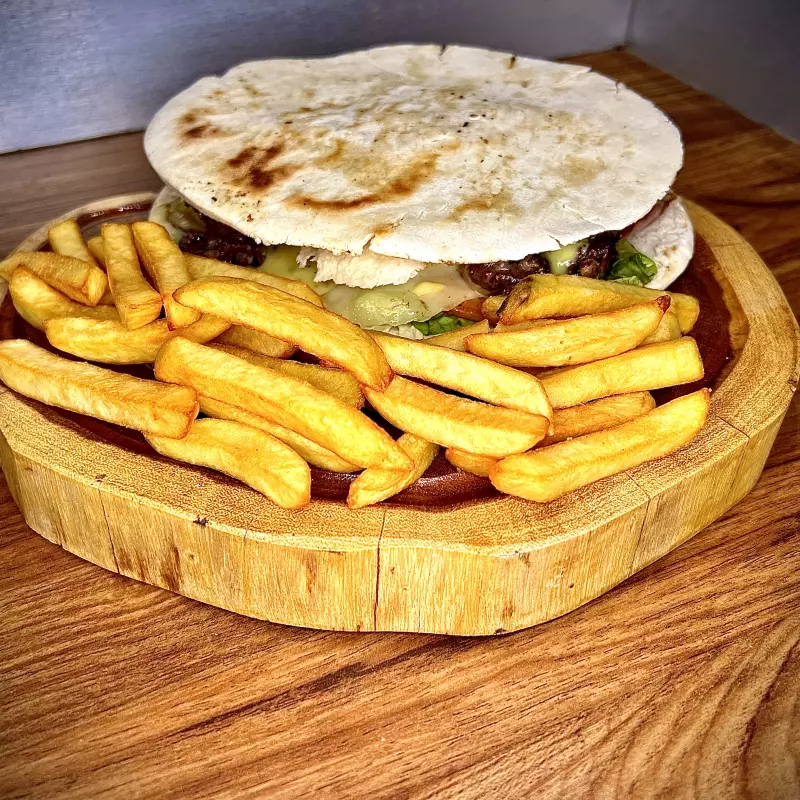 Beirute Misto Cabuloso