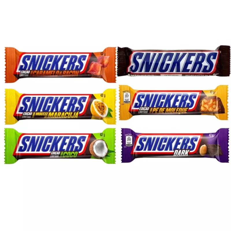 SNICKERS