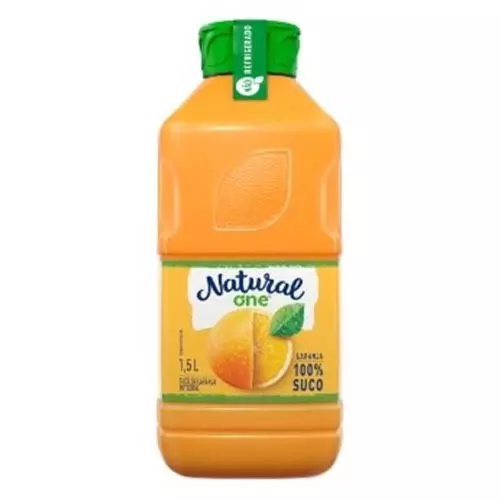 Suco natural One 900ml