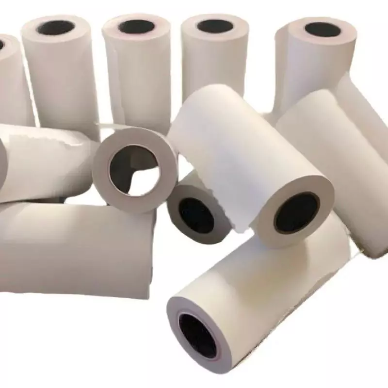 ROLLO TERMICO 57X10 X10U