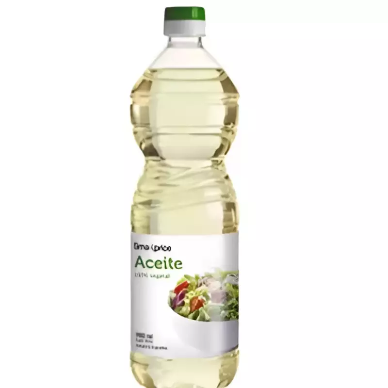Aceite vegetal smartprice 900ml