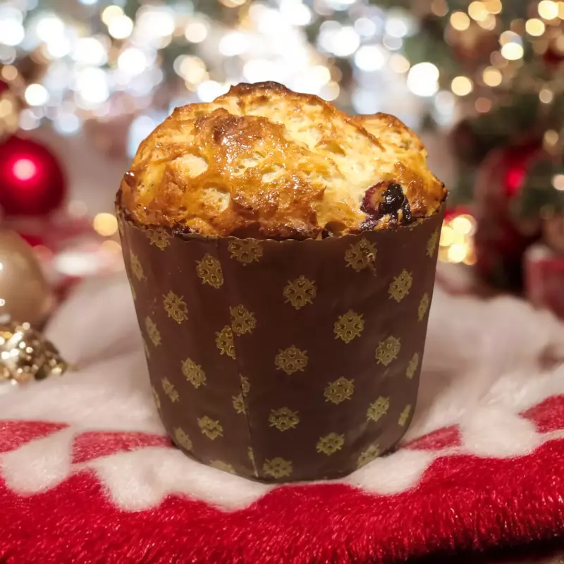 Panettone