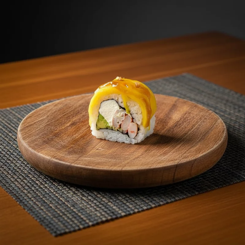 EBI MANGO ROLL