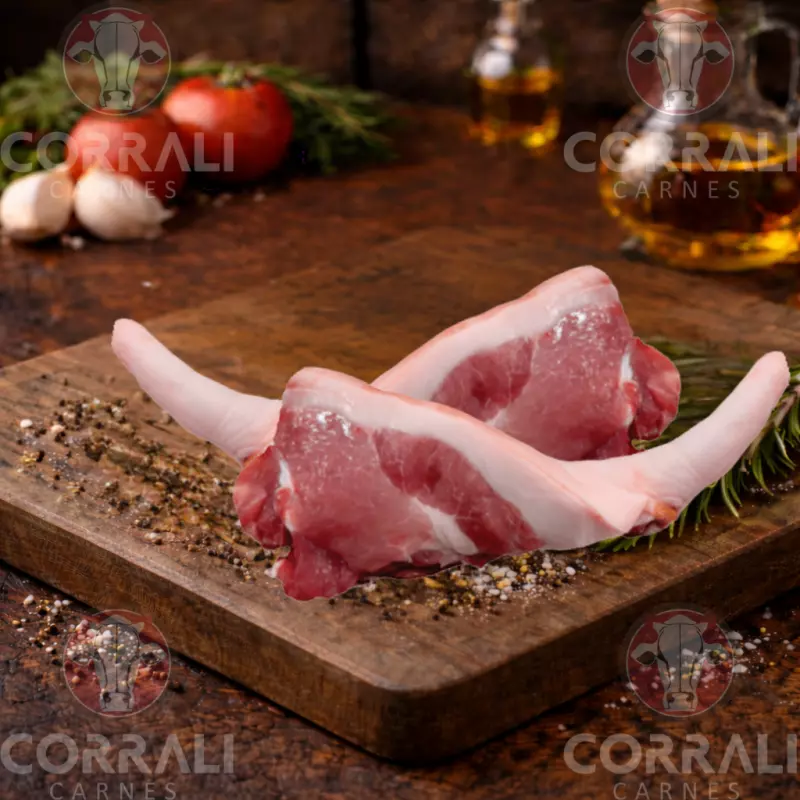 Rabinho Suino Corrali- 931