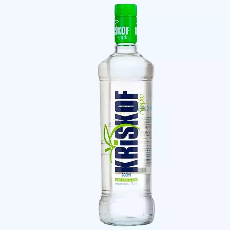Kriskof Apple 900ML