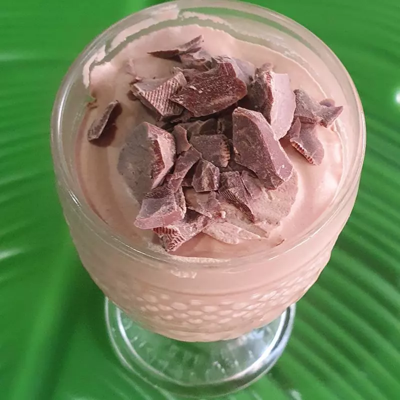 MOUSSE