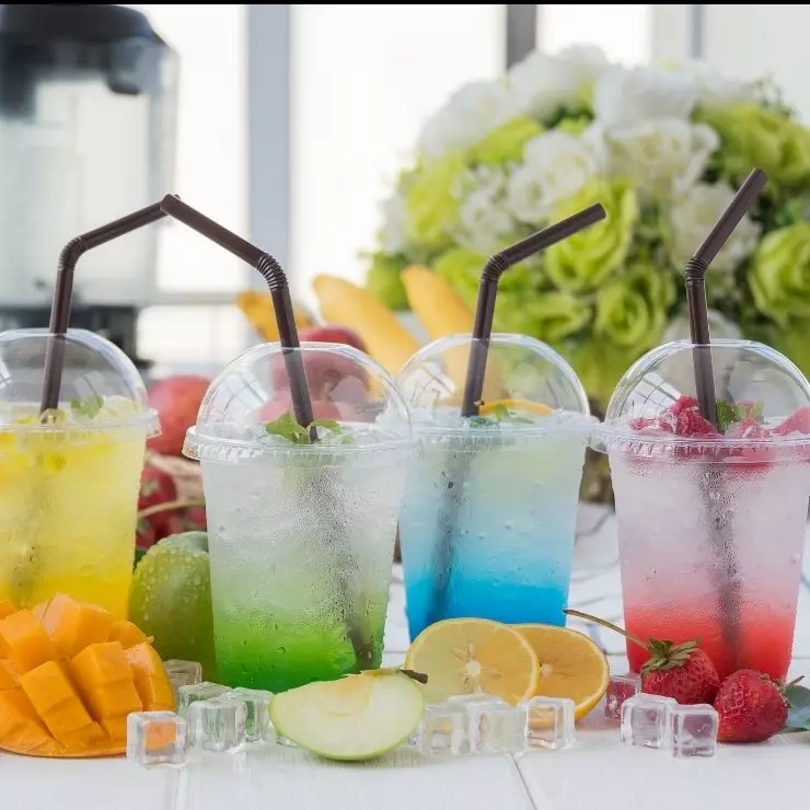 Soda Italiana