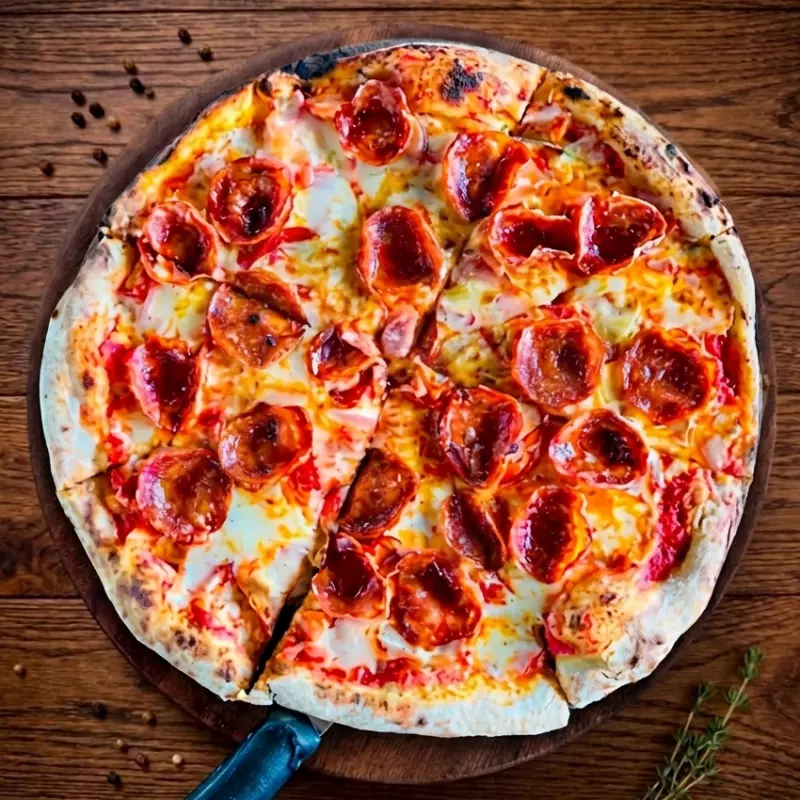 Pepperoni