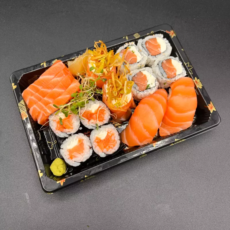 Sarutobi Combo - 16 Pieces