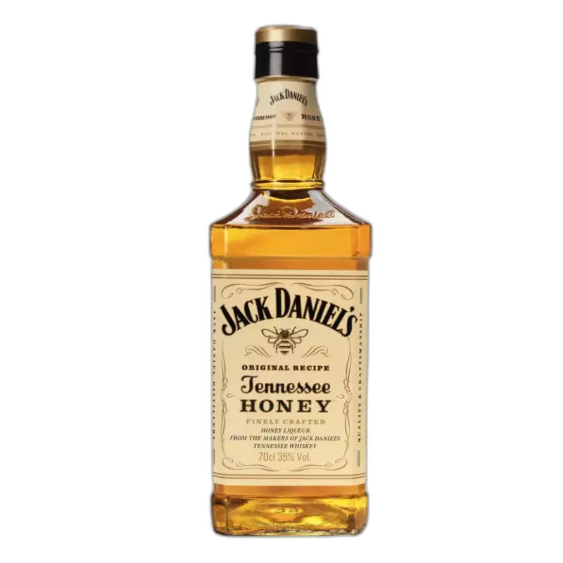 Whisky Jack Daniels Honey 70cl