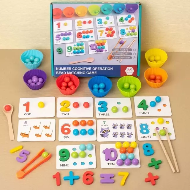 CUENTAS MONTESSORI(copy)