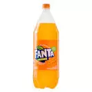 FANTA 2 LITROS
