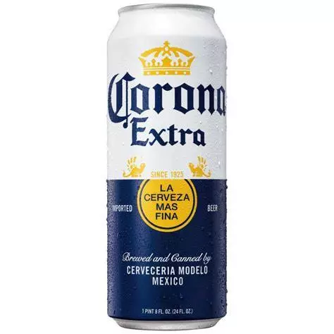 Corona 350ml 🍺