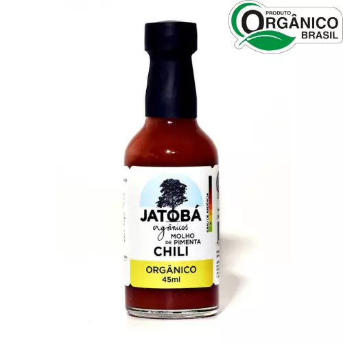 Pimenta Chili 45ml