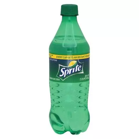 Sprite Peque