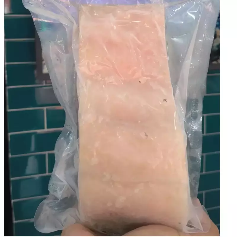 Lombo de Bacalhau Saith Dessalgado