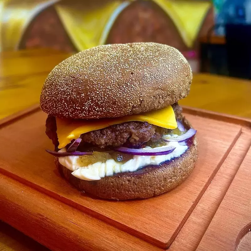 VK FLOKINHO + BATATA + COCA 220ML