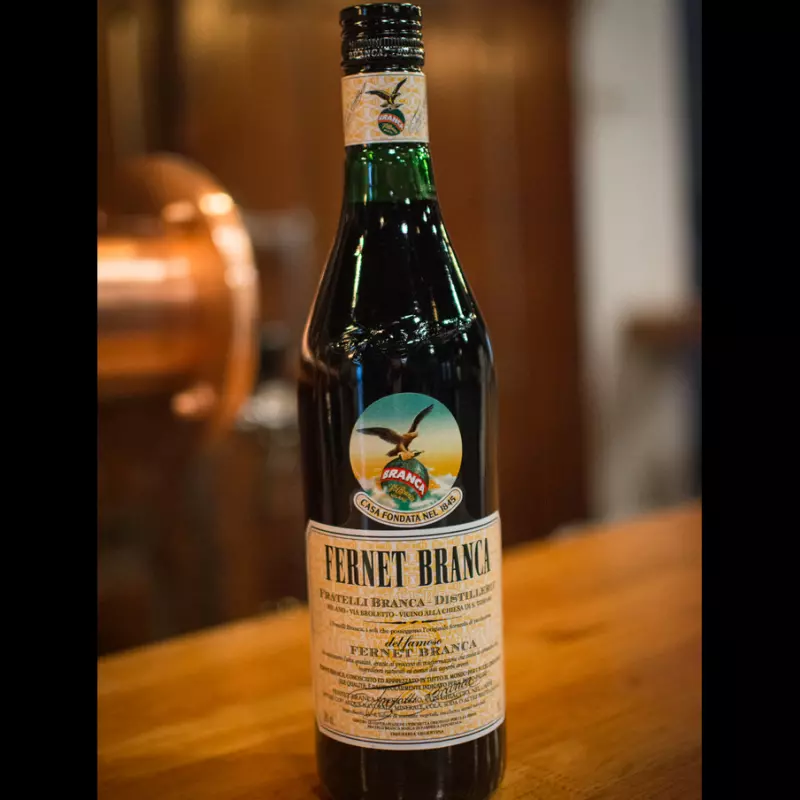 FERNET - BRANCA