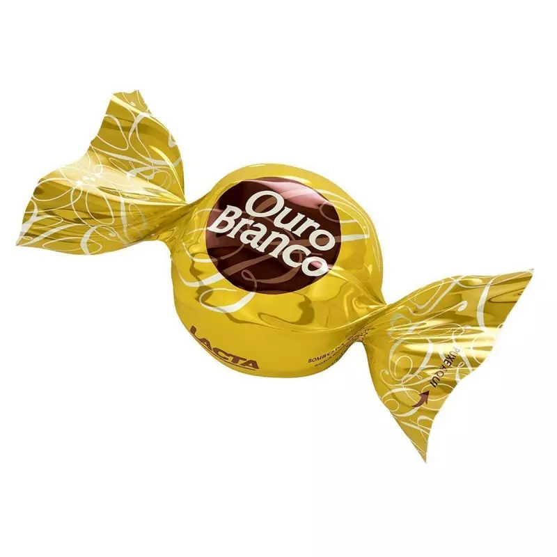 OURO BRANCO