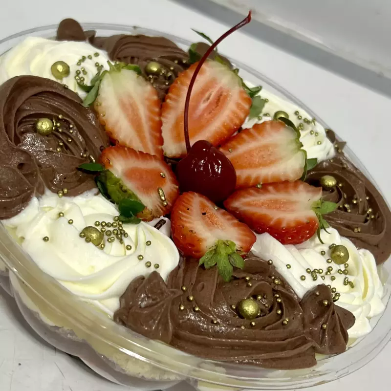 Travessa Dois Amores Pequena