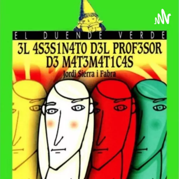 EL ASESINATO DEL PROFESOR DE MATEM.