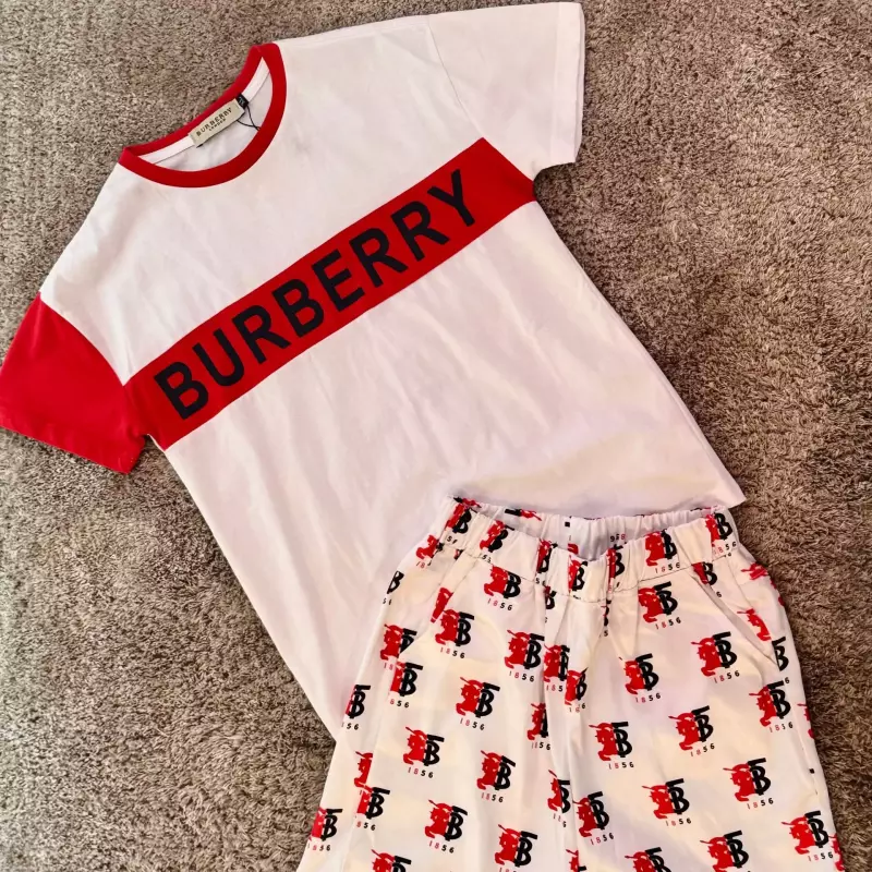 BURBERRY