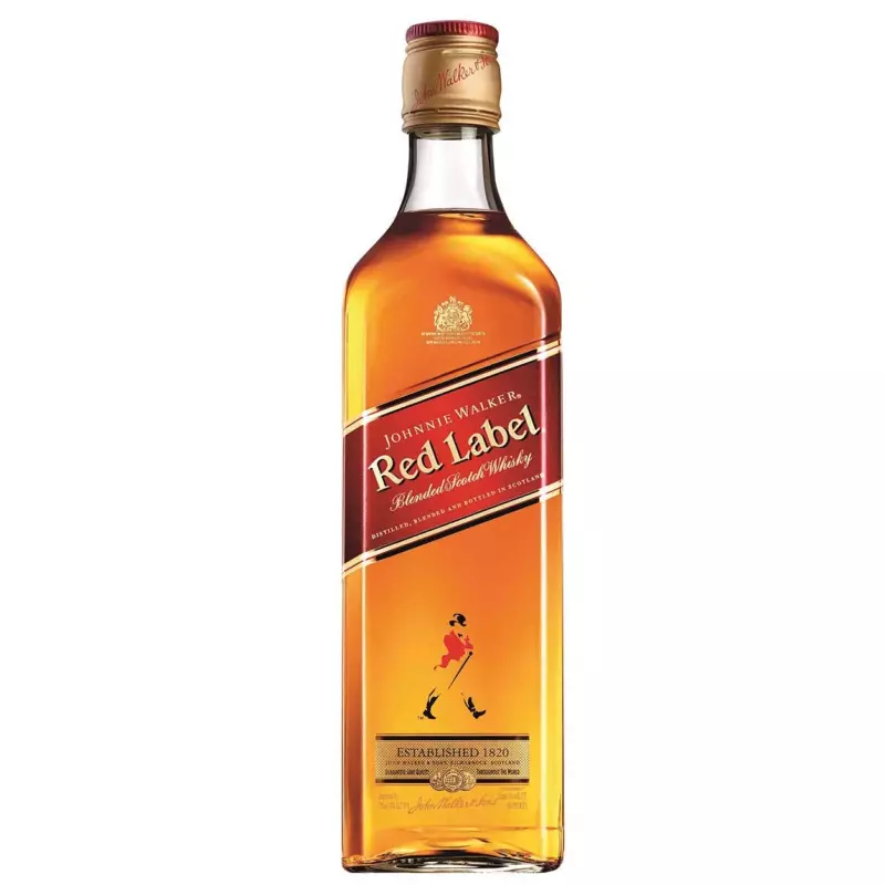 Combo - Red Label