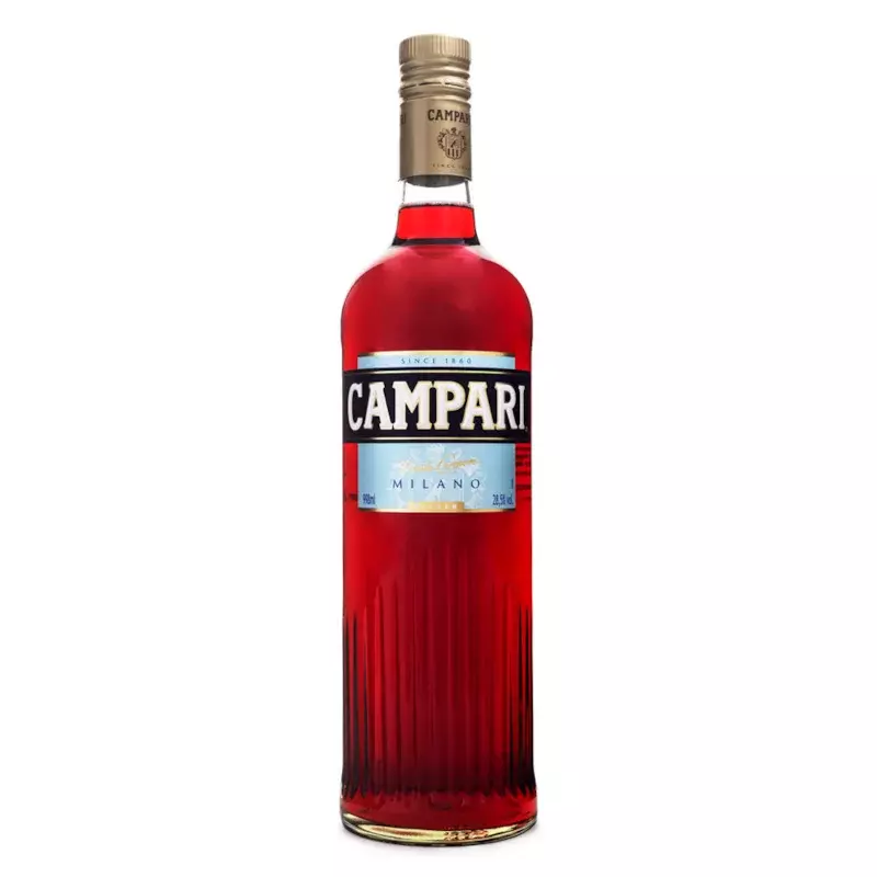 CAMPARI 998ml