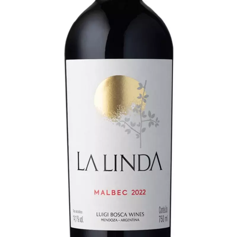 La Linda (750ml) 🇦🇷