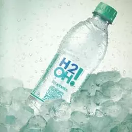 H2O 500ml