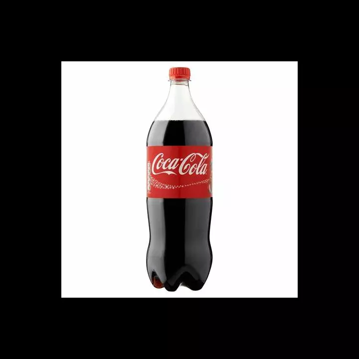 coca 2 litros