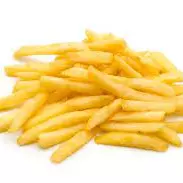Porção Fritas