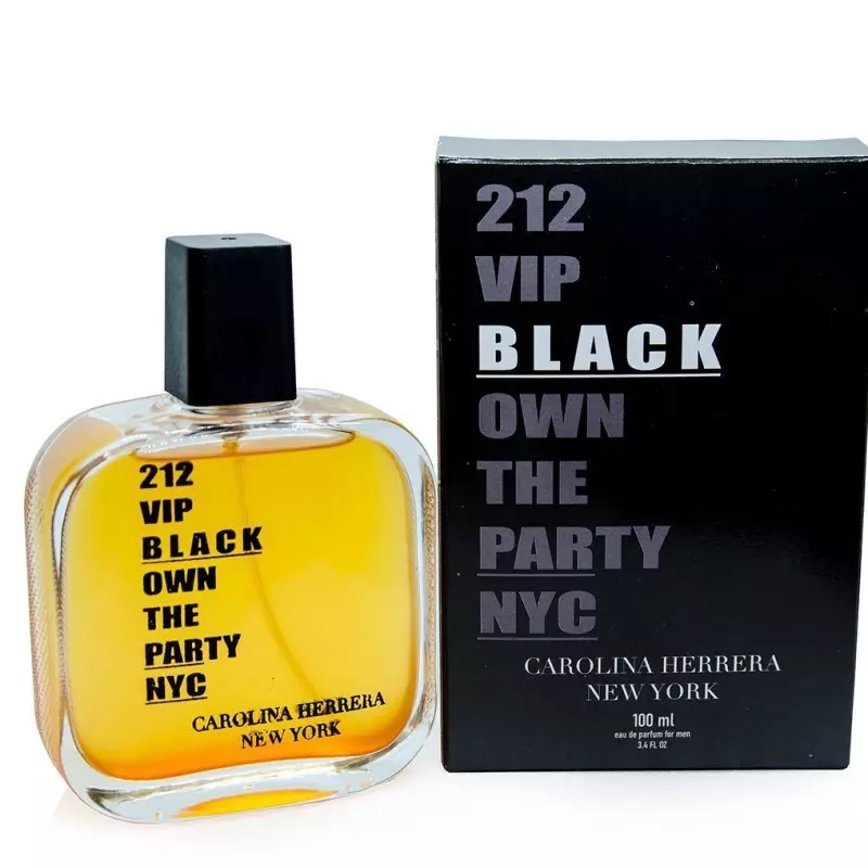 212 Vip Black-100ml