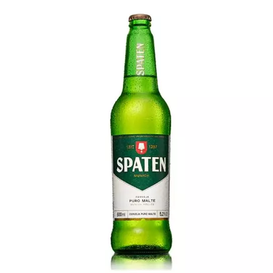 Spaten - - 600ml