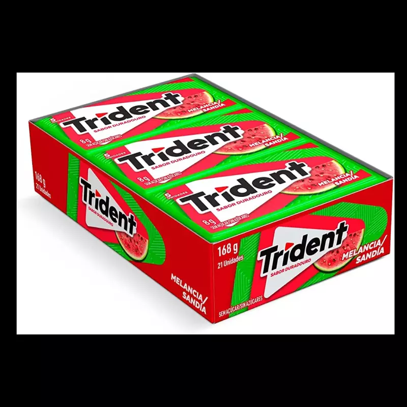 Trident