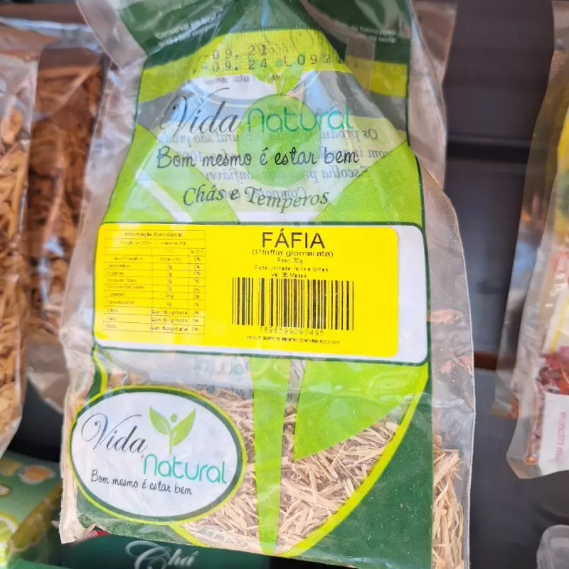 Fáfia 30g