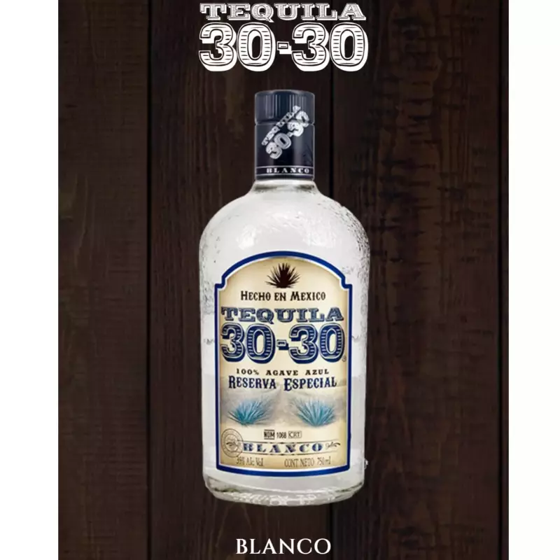 30-30 Blanco