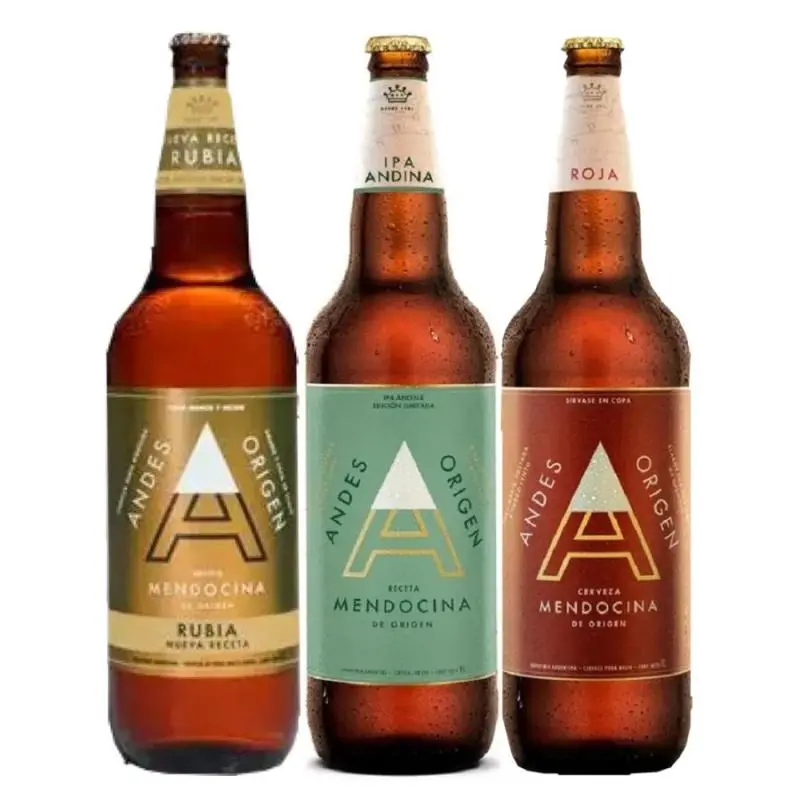 PROMO CERVEZA RETORNABLE