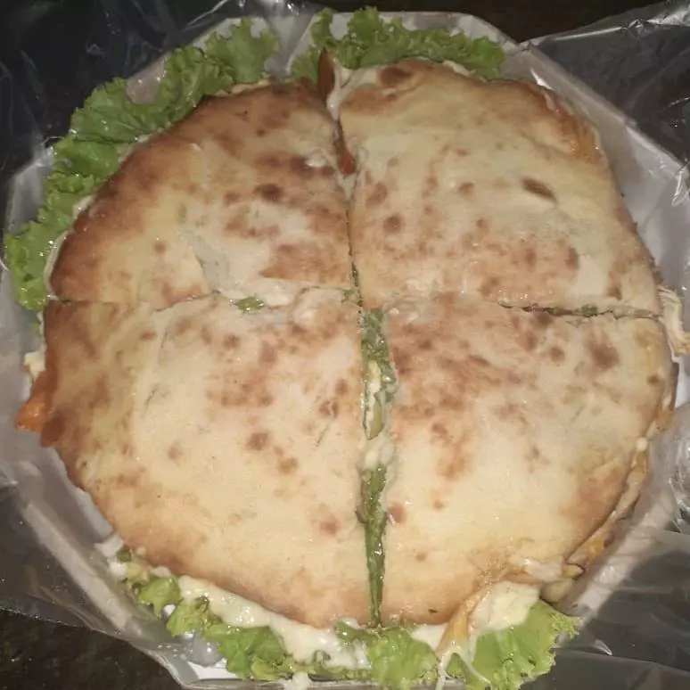 Beirute caipira