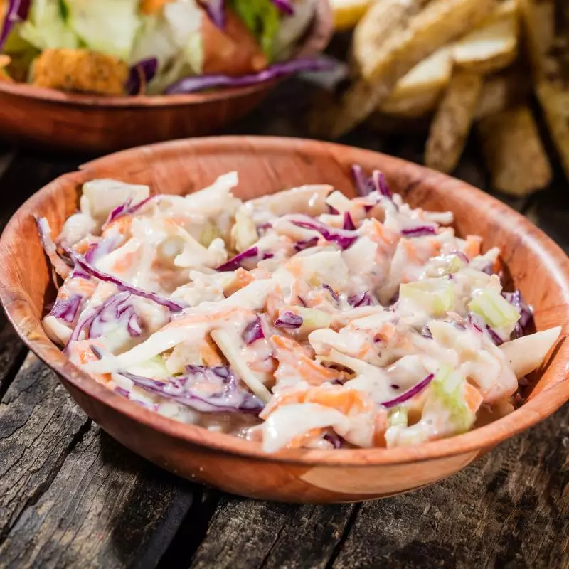 Ensalada de Col