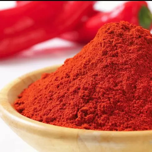 Paprika x25gr