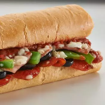 Eatza Sub
