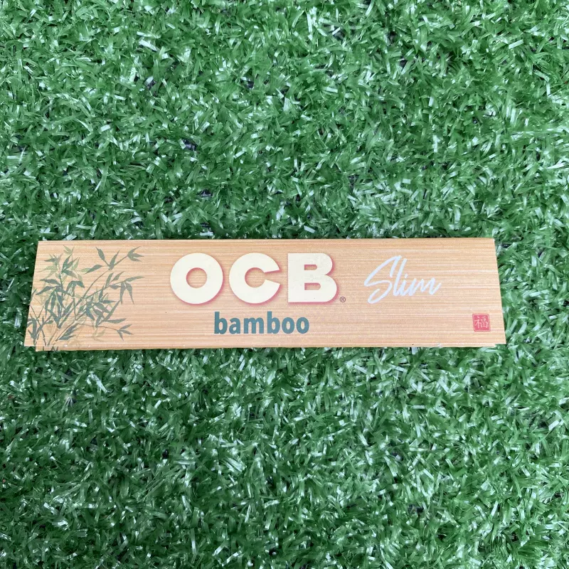 OCB Bamboo