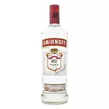 Vodka Smirnoff 998ML