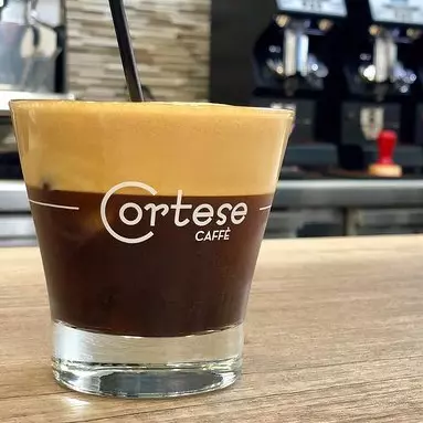 Freddo Espresso