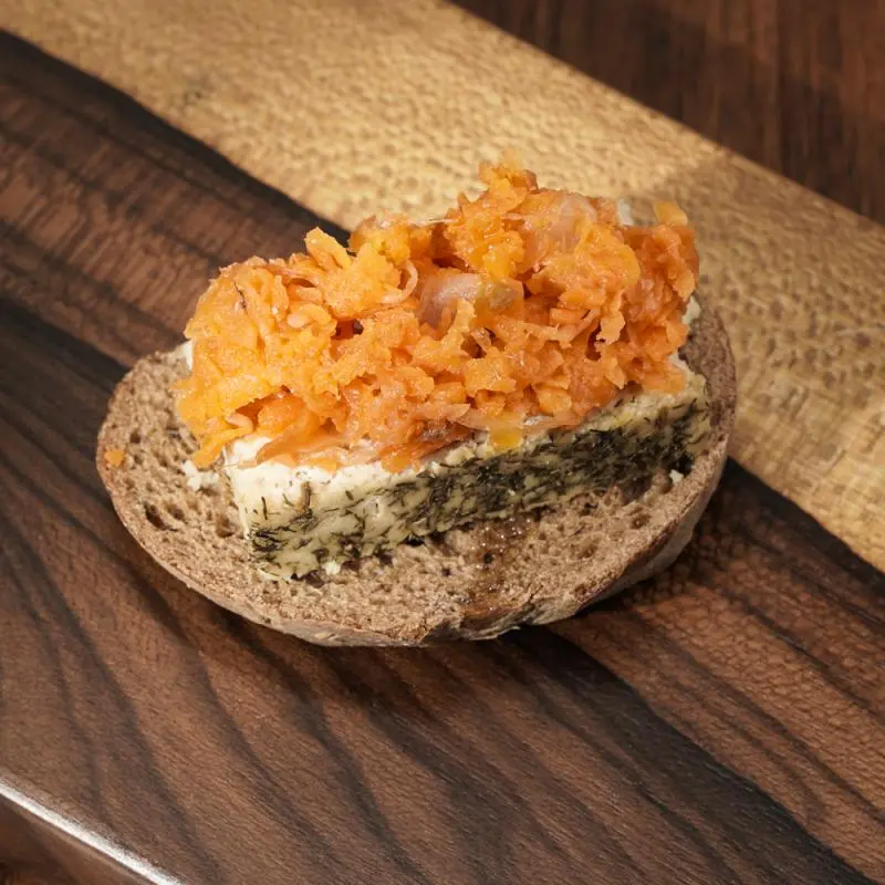 Z.P.M.C.       940 gr