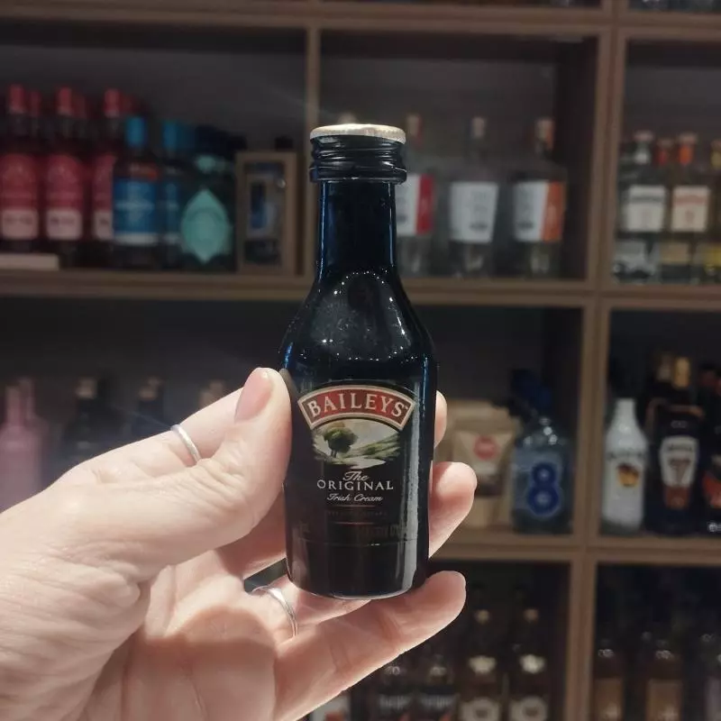 Mini Baileys 50 ml